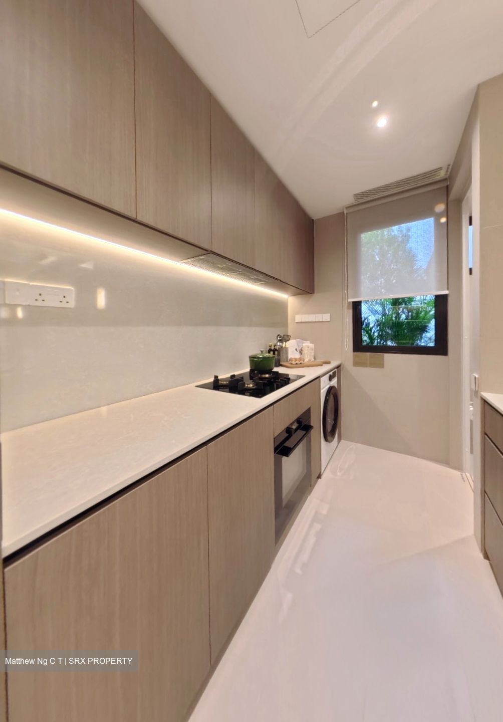 Jalan Merah Saga (D10), Condominium #616608021